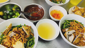 Hanoi Street Food - Immerse in Vietnam’s vibrant heritage with health-smart tips